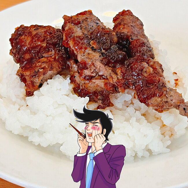 ライス大盛り無料は嬉しすぎる！ガストの“平日限定よくばりランチ”好きなものだらけで夢のよう…！《実食レビュー》