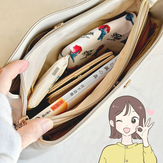 こんなスヌーピー、初めて見た!しまむらコラボの“めちゃかわ財布”小銭が取り出しやすくて嬉しい!《購入レビュー》