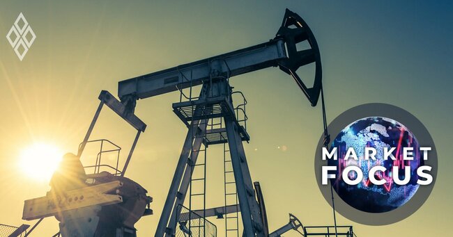 原油相場は4月高値から大幅下落、OPECプラス減産継続でも上値を追えない理由とは？