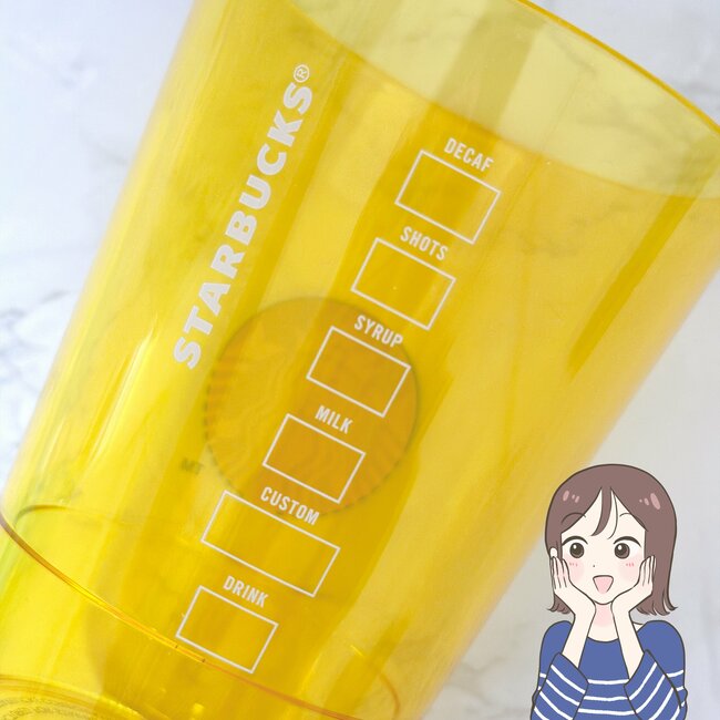 家のコップ、全部これにしたい!スターバックスの“お店みたいなカラフルカップ”が可愛いと大好評!「色がとっても綺麗」「衝動買い大満足」「置いてあるだけでキッチンが可愛く見えます」【購入レビュー】