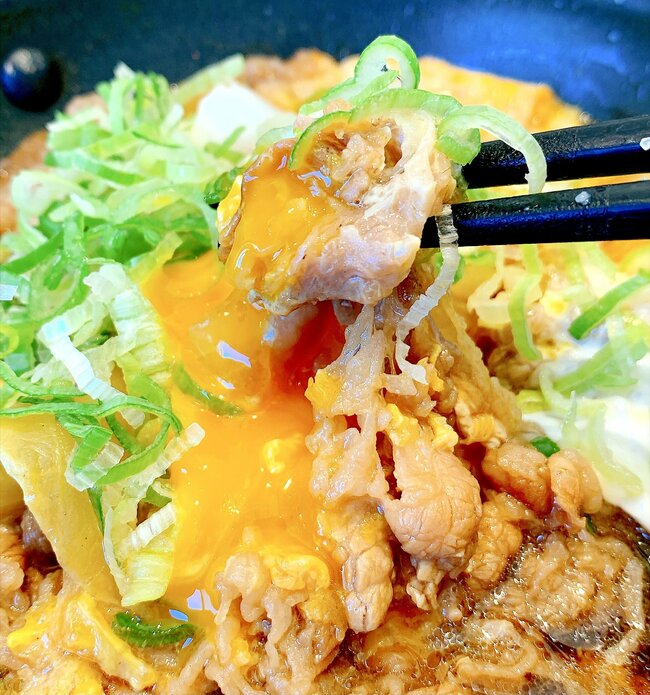「うますぎで2回目」「腹パンでございます」吉野家の“贅沢すぎる定食”ご飯のおかわり無料がうれしい！「ご飯大盛り3杯食った！」「元気の出る味」《実食レビュー》