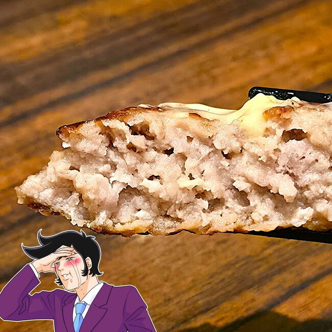 「毎年必ず食べてる」「めちゃくちゃうまい」びっくりドンキーの“やみつき限定メニュー”ご飯がみるみる消えていく！「今年は何回食べに行こうかな」《実食レビュー》
