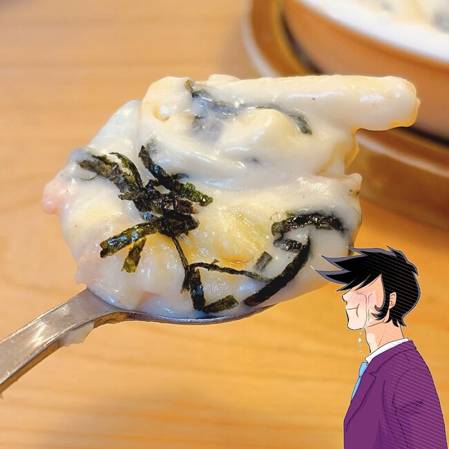 「これ1個でお腹いっぱい」コメダ珈琲の“隠れた名品メニュー”幸せすぎて泣けてくる「だいすきです」「定期的に食べたくなる」