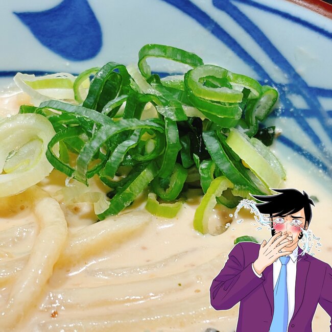 「飲み干したくなる」「毎日食べたい」丸亀製麺の“やみつき限定メニュー”具だくさんで麺が見えないよ！「ガチでうますぎた」「大当たり」《実食レビュー》