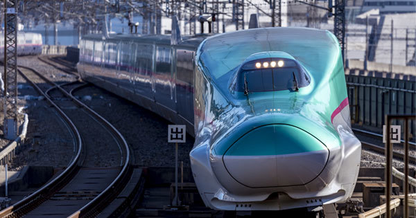 JRが生き残る方法とは? JRが生き残る方法とは?
