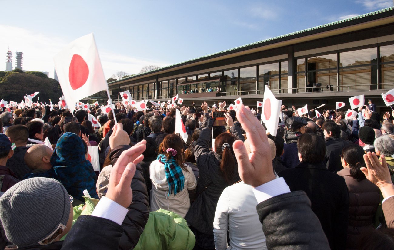 【政治の学び直し】「天皇が象徴である」というのは、どういう意味なのか?