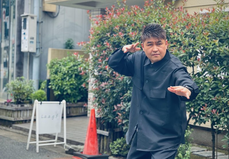 「ツッコミがおもしろい」という壮大な勘違い