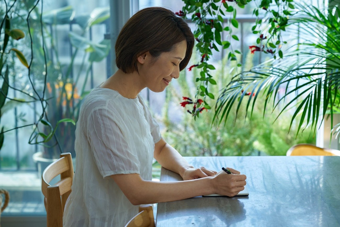 【その手があったか！】作文嫌いの子が自分から書き出す親子の習慣