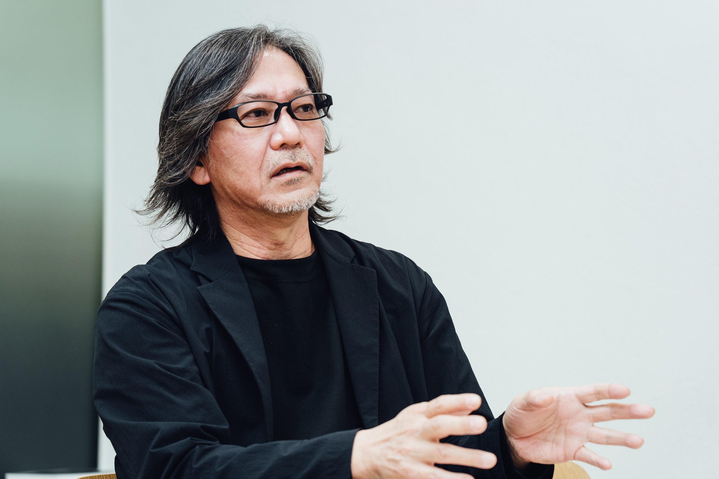 ソニーはエンタテイメントへ、会社の10年後を描く作業になぜデザイナーがアサインされたのか――ソニーグループ クリエイティブセンター センター長・石井大輔氏インタビュー