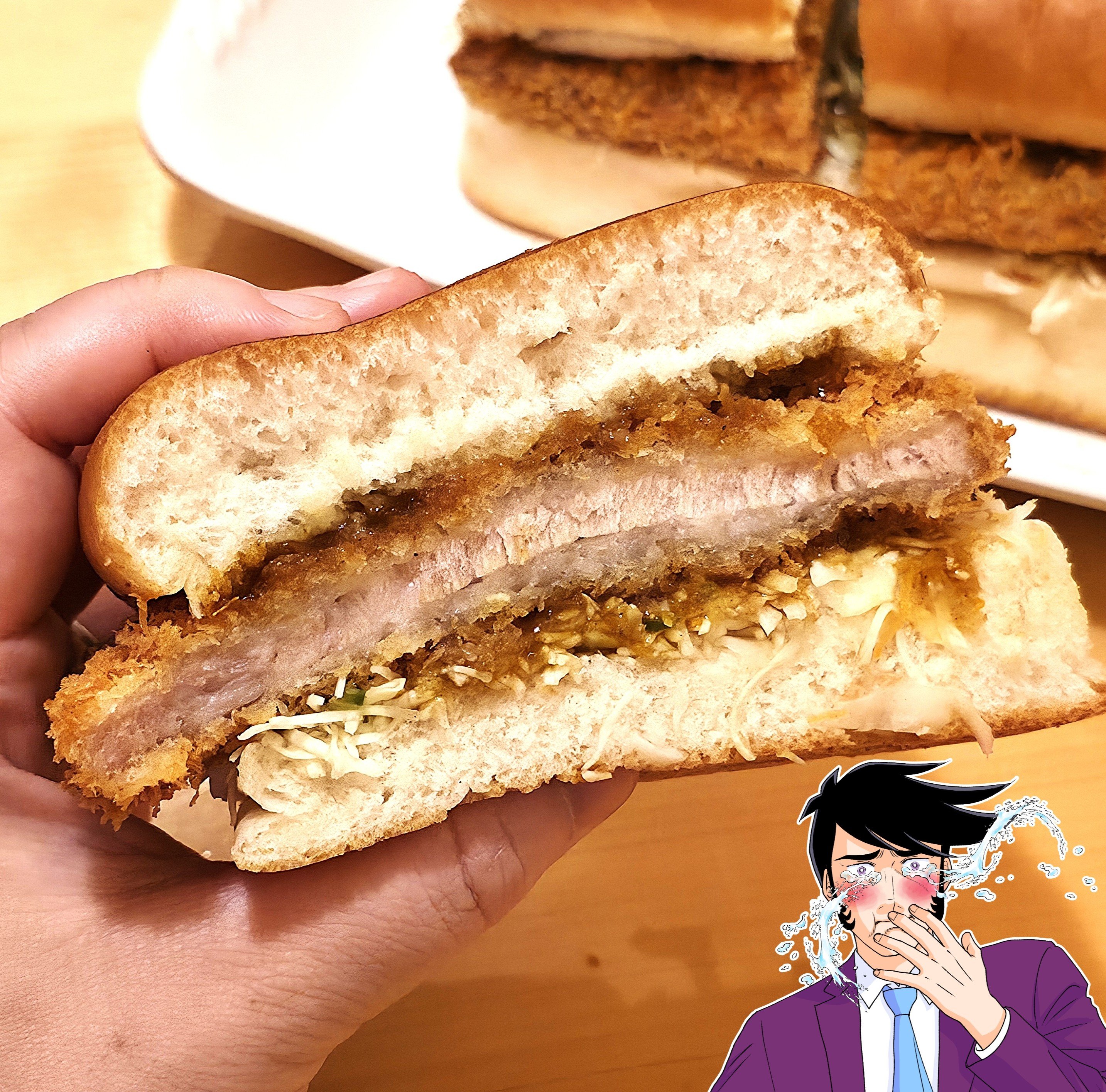 「人生で一番好きな食べ物かも」「幸せになれます」コメダ珈琲の“1200kcal超えメニュー”がやみつきになる旨さ！「まじでおいしかった」【実食レビュー】