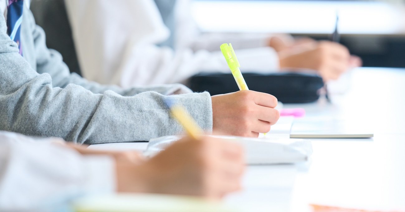 こりゃボリュゾが殺到するわ…中学受験のプロが注目！「次の山脇学園」になり得る2校の名前