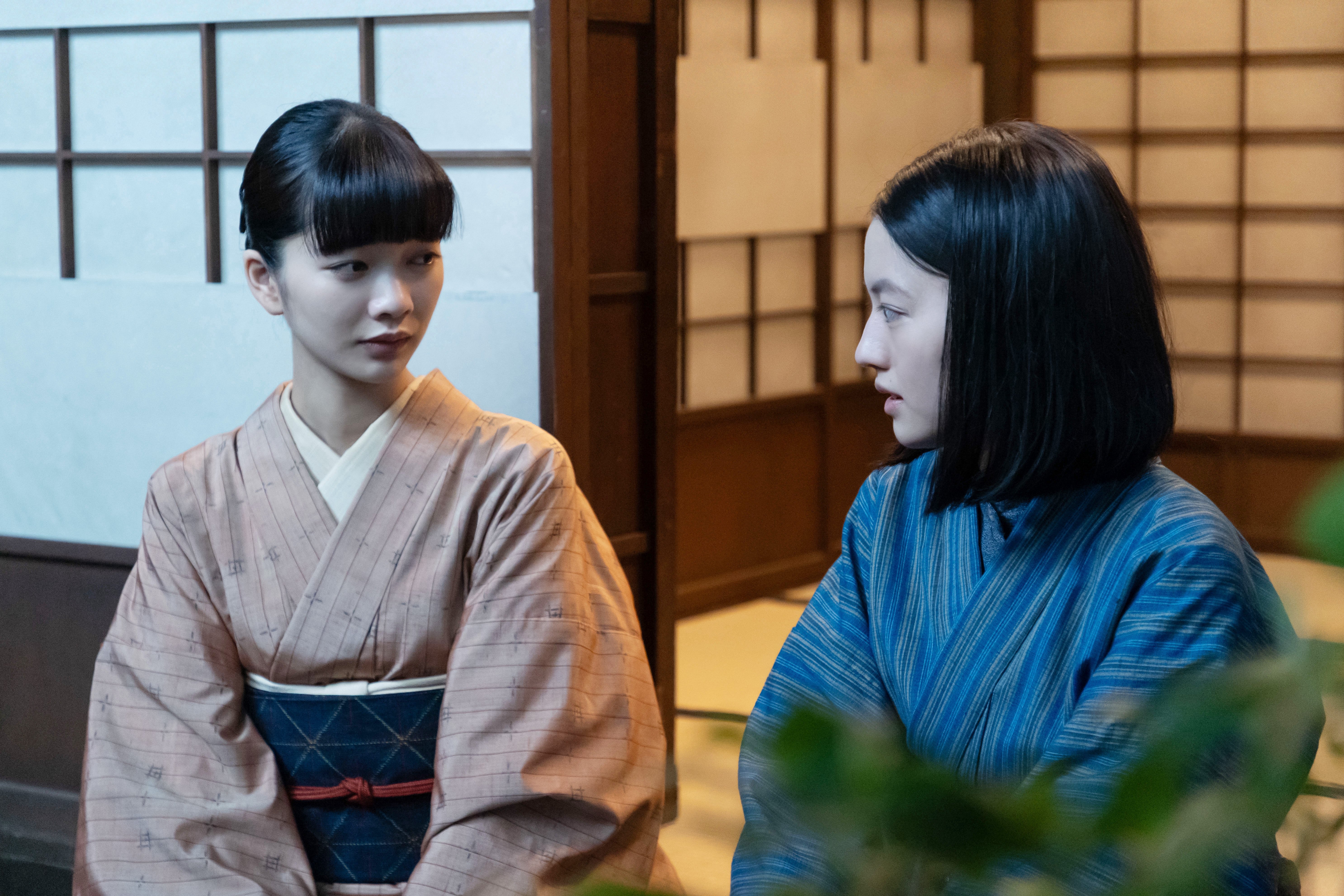 親を優先? 自分を優先?→〈いつか自分にも起こる現実〉にぐうの音もでない〈風、薫る第83回〉
