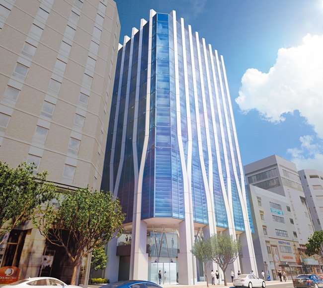 8期連続の増収増益を達成! 地元に全力投入する総合通信事業者
