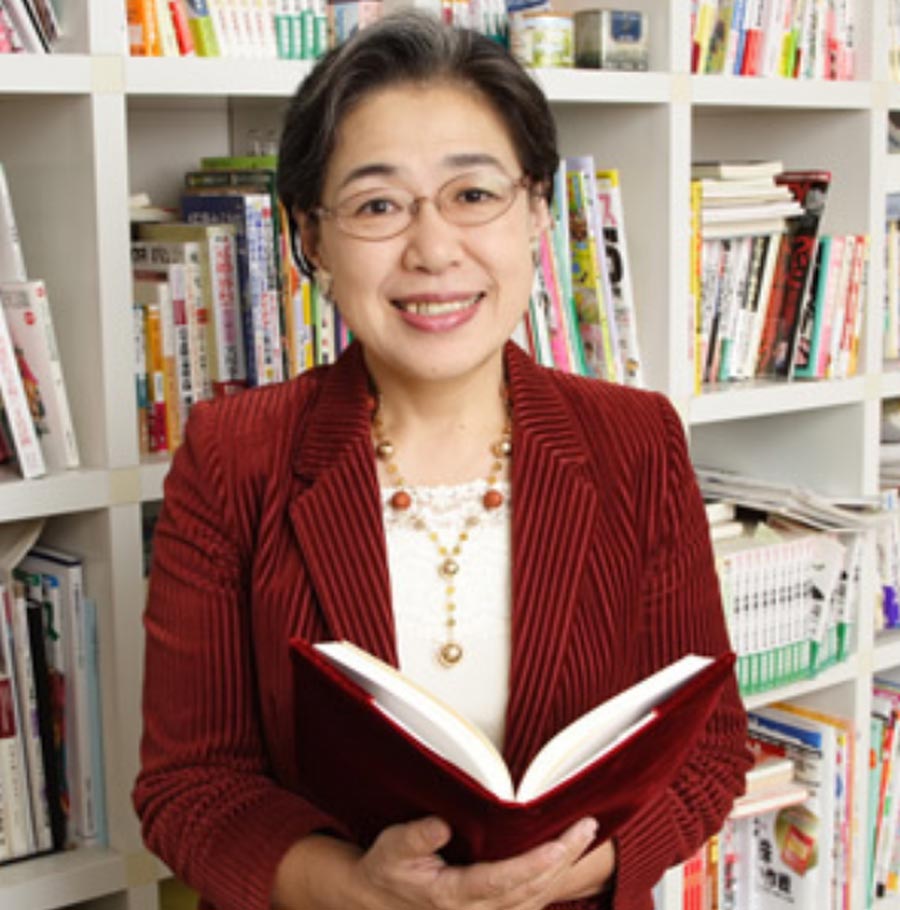 荻原博子氏が伝授、消費増税で始まる「大不安時代」の生活防衛術
