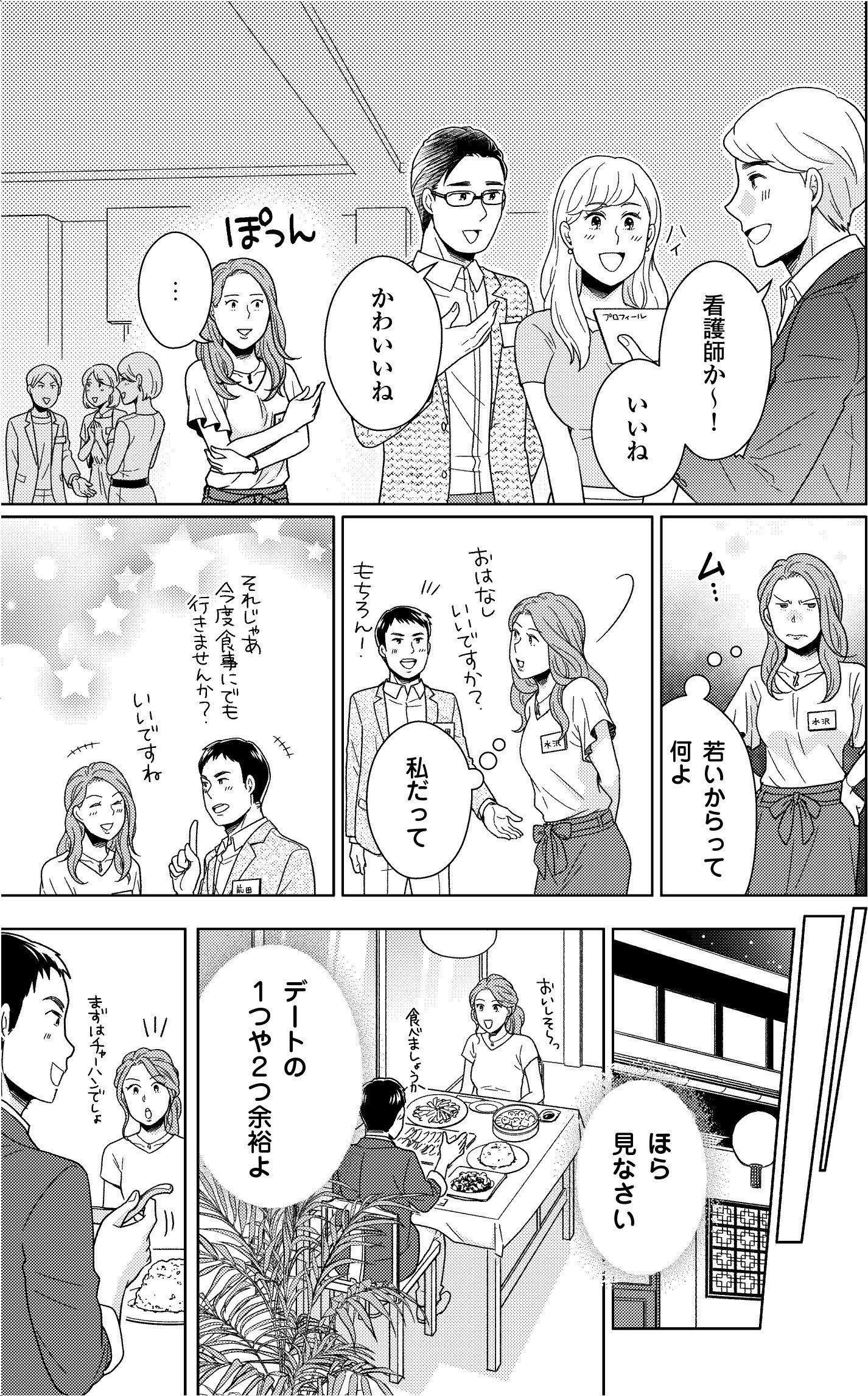 魔法の習慣