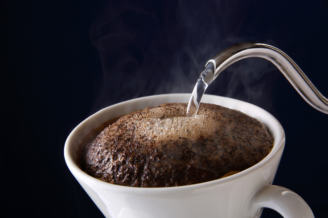 眠気を潰す「うまい」コーヒーの飲み方：カフェイン含有量ランキング付
