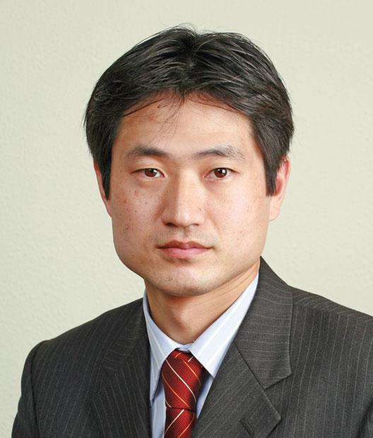 藤川太 氏