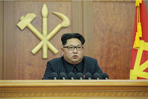 北朝鮮が発射したテポドン2改はミサイルではない