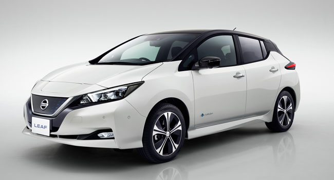 日産が中国で目指す「EVのNo.1ブランド」の現実味