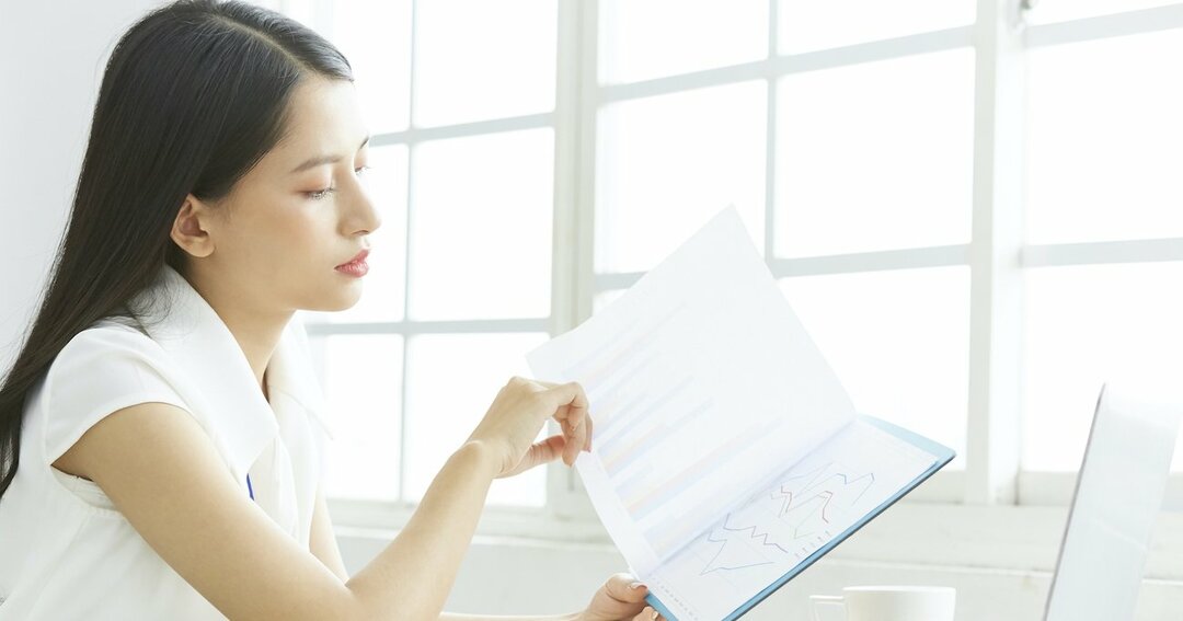 5分でわかる米国決算書(基礎編)キャッシュフロー計算書で企業の本当の儲けがわかる!