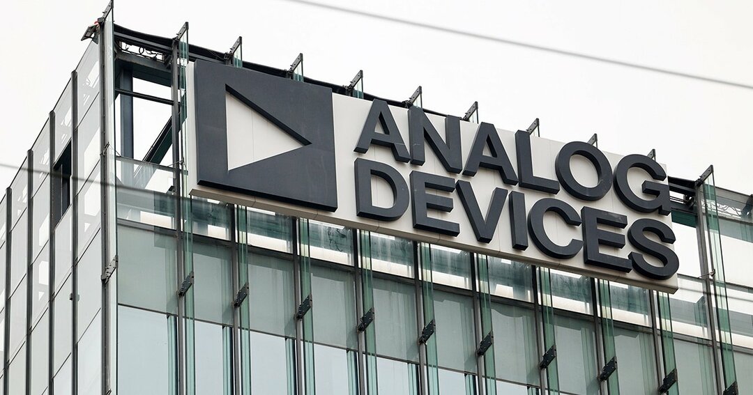 米半導体adi 業績好調も冷え込み見通し示す Wsj Pickup ダイヤモンド オンライン