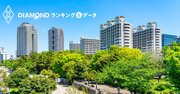 マンション管理の売上高が大きい管理会社ランキング！4位長谷工コミュニティ、1位は？