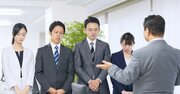 よどみなく話す上司は二流、意外な「部下からの見え方」