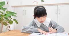 【中学受験】女の子の学力は「失敗と向き合えるか」が重要になる