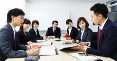 優秀な若手が会社を辞めないために、何ができるのか【中原淳×北野唯我】