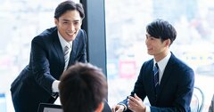 超悲観主義で何が悪い！日本の全管理職に「意識的な二重人格」のススメ