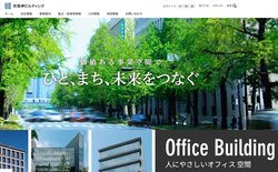 京阪神ビルディングは、大阪を中心にオフィスやJRA場外馬券場売り場、商業施設などに建物を賃貸する不動産会社。