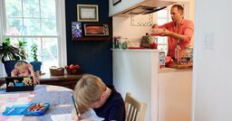 家を買わず転職せず　米国人の流動性が低下