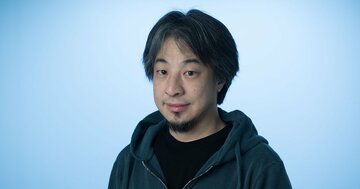 失敗を「致命傷」と受け止める人と「お得な体験」に変えられる人の決定的な違い【ひろゆきが語る】