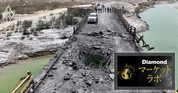 イランはイラク戦争で学んだ「負けない戦術」奏功、中東での存在感増すも“復興”の行方は見えず