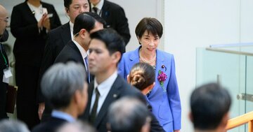 非米国株が好調だった1年、ドル安以外の要因とは