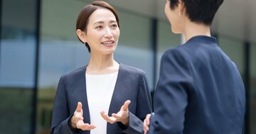 「言語化バカ」はウザがられる。本当に言語化のうまい人がしている「頭のいい頼み方」とは?