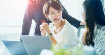 【精神科医が教える】「コミュ障」のあなたが職場で愛されるための一つの答え