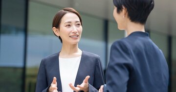 【職場で嫌われる】「自分の話ばかりしてしまう人」に欠けている“たった1つの習慣”とは?