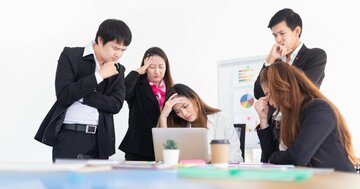 【生成AI時代】「いつも決断できない人」が口にする言葉・ワースト1