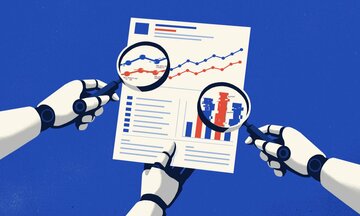 AIが犯すミス、AIで見つける