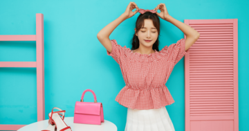 韓国語で「かわいい」って何て言う？【すぐに使える韓国語】