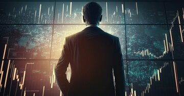 【幸せな投資家だけが知っている】暴落しても無敵のメンタルを保つたった1つの理由