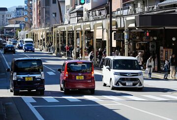 トランプ氏、「手頃な車」で意外な答え:日本の軽自動車