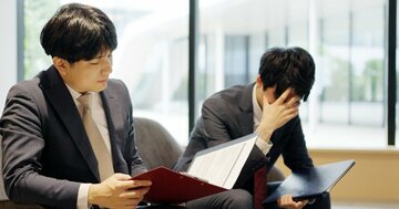 ビジョンを熱く語るほど、メンバーが冷めていく残酷な理由