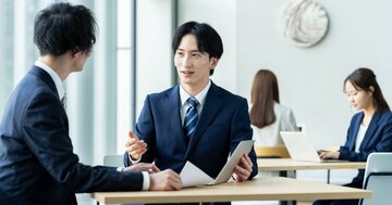 「部下が自分で動かない」と言うリーダーの特徴・ワースト1