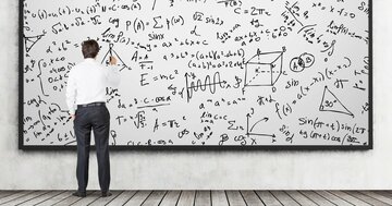あなたは「微分派」？ それとも「積分派」？ どっちが本物の成功者になれるか
