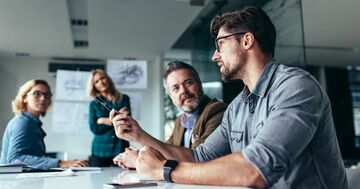 仕事ができる人に共通する頭の良さとは? 超高倍率の外資コンサルで面接官が見ている3つの頭の使い方