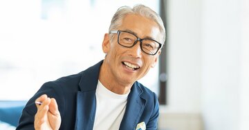 定年後も幸せに働ける人が50代でやっている「3つのこと」