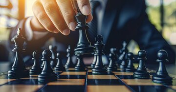 ウォール街のエリートが戦っている「深すぎる心理戦」とは?
