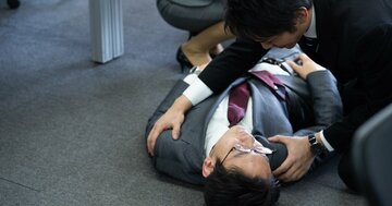 「若くして燃え尽きる人」の特徴・ワースト1